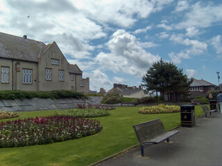 City Architecture - Europe, Great Britain, England, Wales, 2012 year