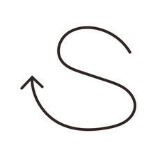 Arrow Vector Illustration