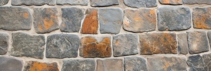 Obraz premium Stone Wall Texture