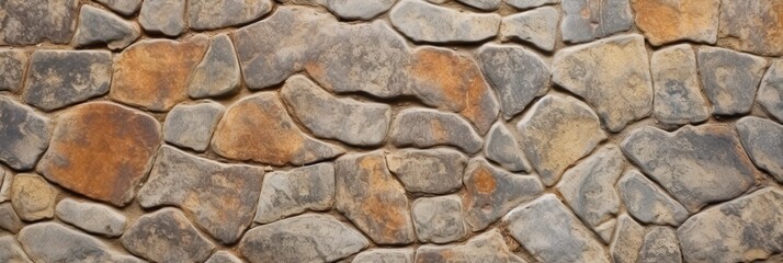 Fototapeta premium Stone Wall Texture