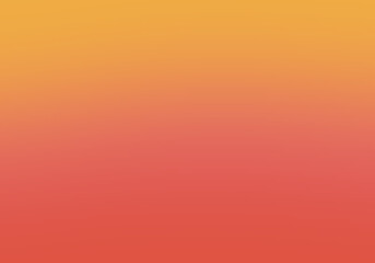 Sanfter Farbverlauf in Pastell 