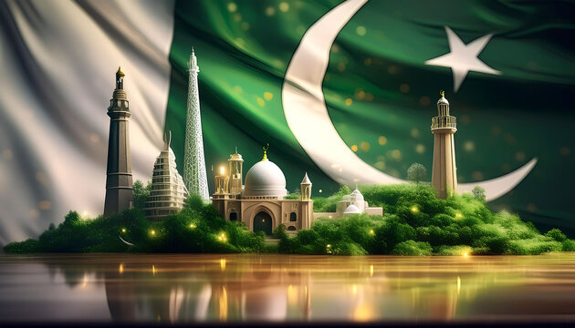 14 August ,1947, Jashn e Azadi, Mubarak Pakistan ,Independence Day,