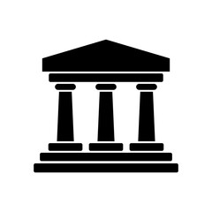 Greek temple