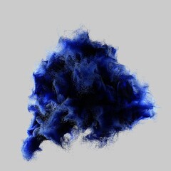 Abstract Particles