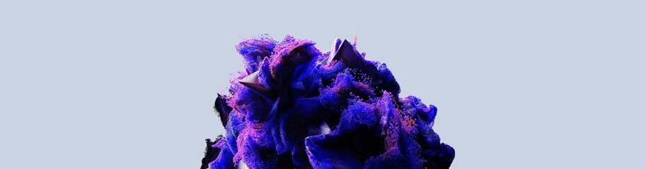 Abstract Particles