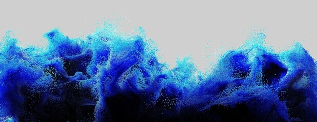 Abstract Particles