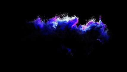 Abstract Particles