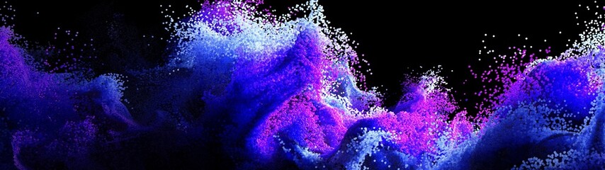 Abstract Particles