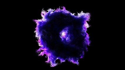 Abstract Particles