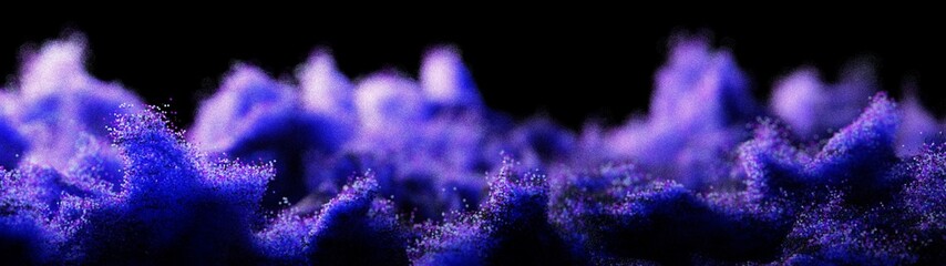 Abstract Particles