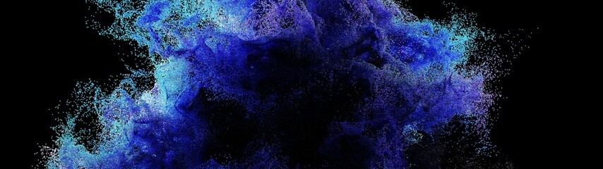 Abstract Particles