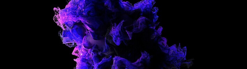 Abstract Particles