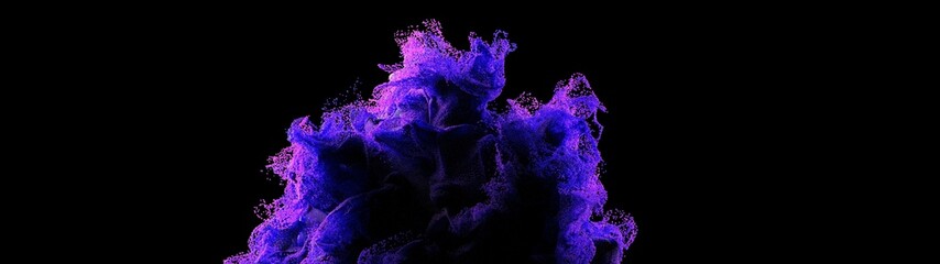 Abstract Particles