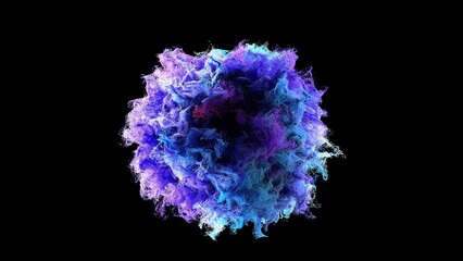 Abstract Particles