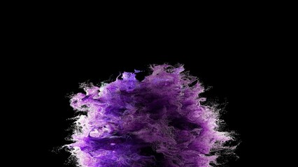 Abstract Particles