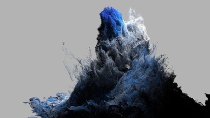 Abstract Particles