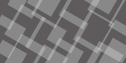 Light Silver, Gray vector geometric simple minimalistic background. black and white ancient tile. abstract pixel art design wallpaper. Geometric pattern. Abstract triangle background with . 