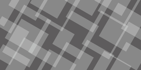 Light Silver, Gray vector geometric simple minimalistic background. black and white ancient tile. abstract pixel art design wallpaper. Geometric pattern. Abstract triangle background with . 