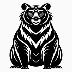 bear