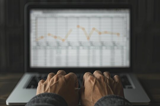 Utilizing energy forecasting software to predict consumption patterns and improve energy management.
