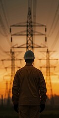 Fototapeta premium utility management software to streamline operations and improve service delivery for utility companies