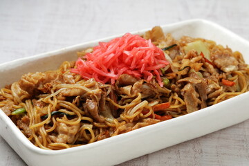 焼きそば