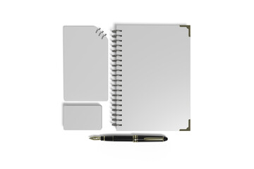 3D rendering Pillow  for the best presentation of your product mockups