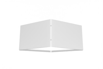 3D rendering magazine and book  cover for the best presentation of your product mockups