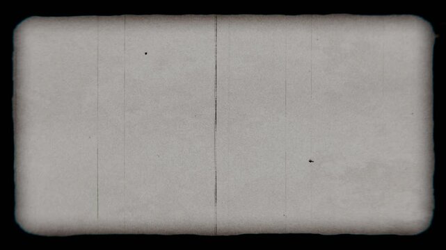 Old film grain scratches for video. Overlay vfx to make the movie look old and damaged. Grunge footage with lines and dust, dirty and hairs to be used in multiply or overlay layer effect, 8mm style. 