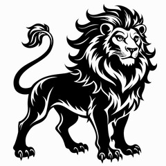 lion