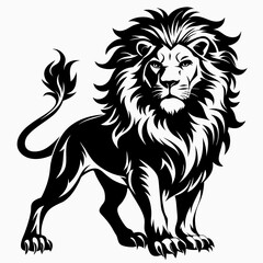 lion