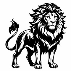 lion