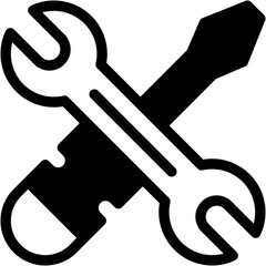 Tool, Dent, Car Repair, Paint, Auto Vehicle Icon
