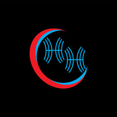 HH Letter Logo Design. HH Creative letter logo design vector, HH Letter Initial Logo Design.
HH monogram Logo Unique Concept Vector.