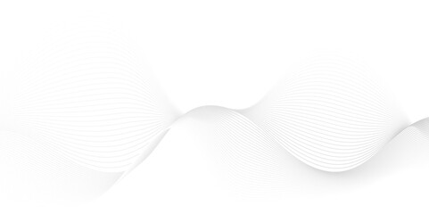 Abstract swoosh speed blend wave lines modern stream background. Vector minimal technology diagonal energy dynamic line frequency flow futuristic smooth digital music creative wave web pattern.