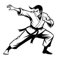 judo