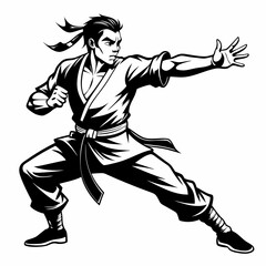 judo