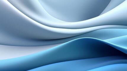 Abstract background. Smooth gradient background light pastel color,. High quality photo