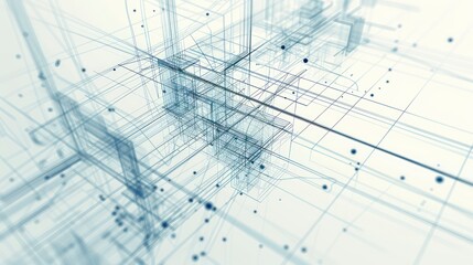 architectural project that combines aesthetics with functionality, illustrating how buildings can enhance business operations and community engagement