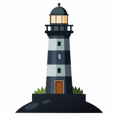 lighthouse 