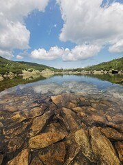 Góry Polskie Tatry 