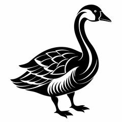goose
