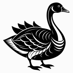 goose