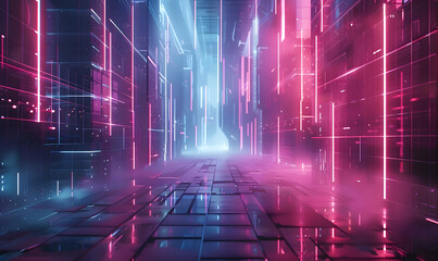 graphic backgrounds related to technology, communication, and the internet