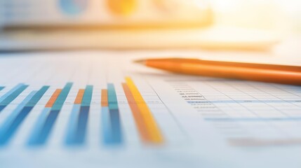 Accountant developing financial literacy programs, with educational materials and community outreach, promoting public financial education