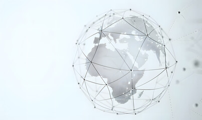 graphic backgrounds related to technology, communication, and the internet