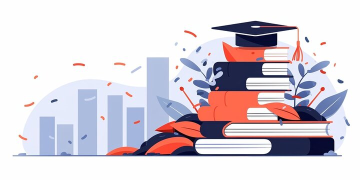 Accountant in an education institution, managing school finances and student fee records, highlighting academic finance roles