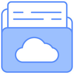 Cloud Folder