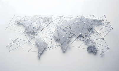 graphic backgrounds related to technology, communication, and the internet