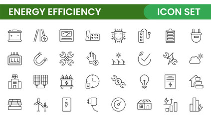 Ecology icon set. Ecofriendly icon, nature icons set.Linear ecology icons. Environmental sustainability simple symbol. Simple Set of  Line Icons.Global Warming, Forests, Organic Farming.